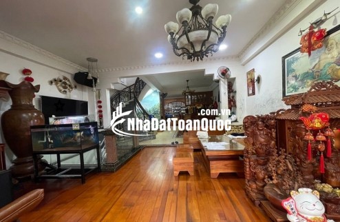  [SIÊU PHẨM QUẬN 7] 340M2 MẶT TIỀN HOÀNG QUỐC VIỆT – NGANG 17M CỰC HIẾM – SÁT PHÚ MỸ HƯNG